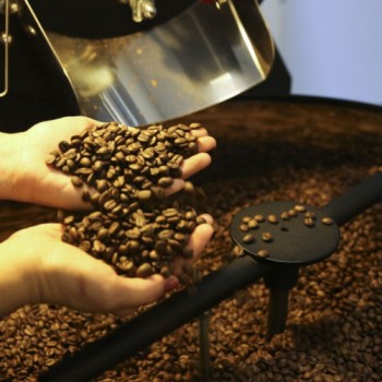 Semana Internacional do Café começa hoje em Belo Horizonte