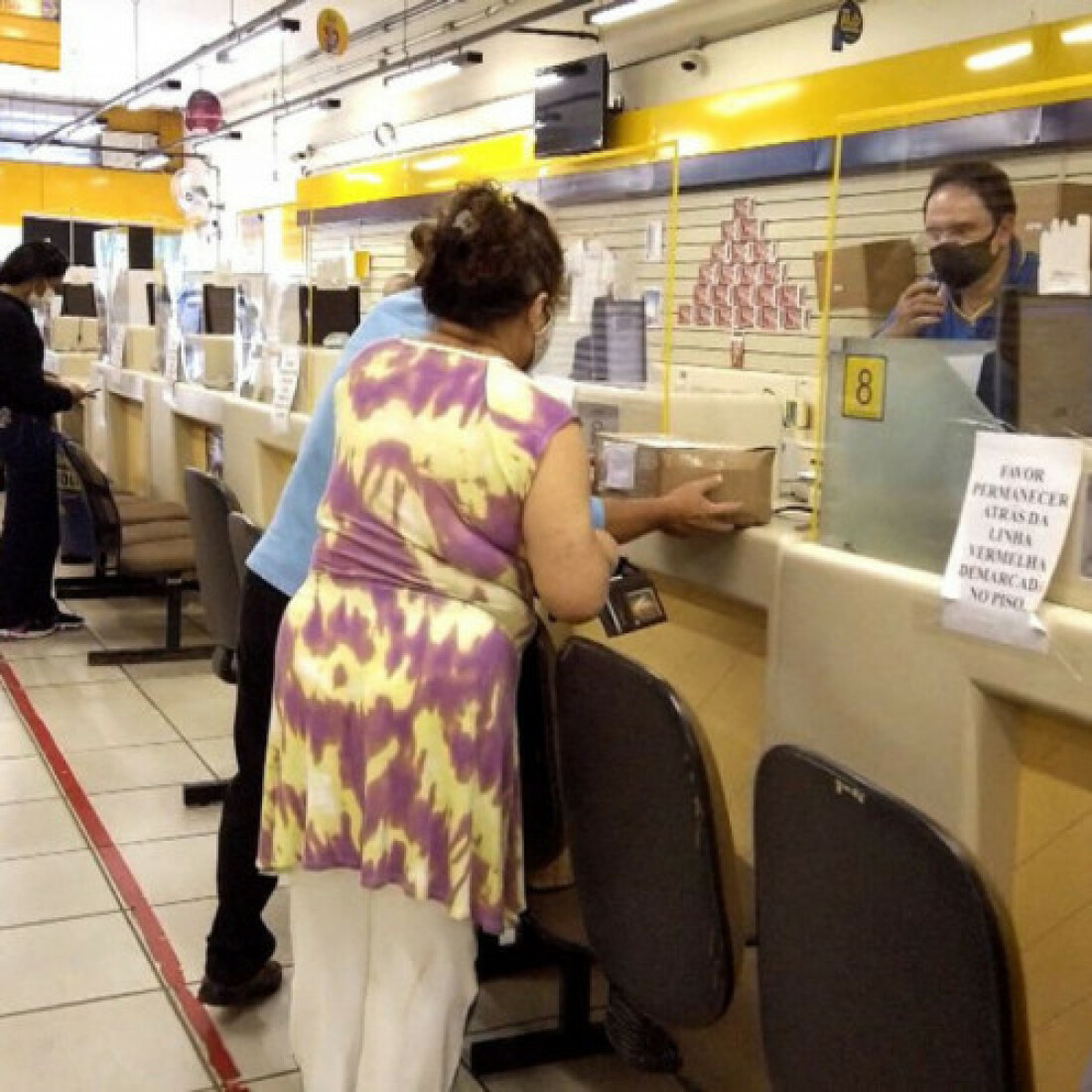 No Senado, CAE adia votação do PL sobre privatização dos Correios