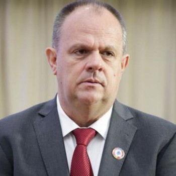 TSE mantém mandato do governador de Sergipe