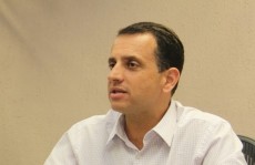 Bertaiolli vai lançar hoje livro sobre gestão pública