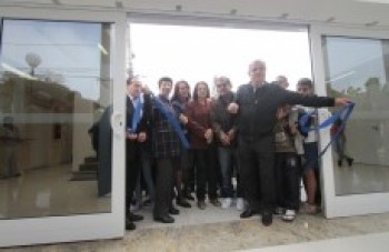 Escola disponibilizará mais de 500 vagas no município