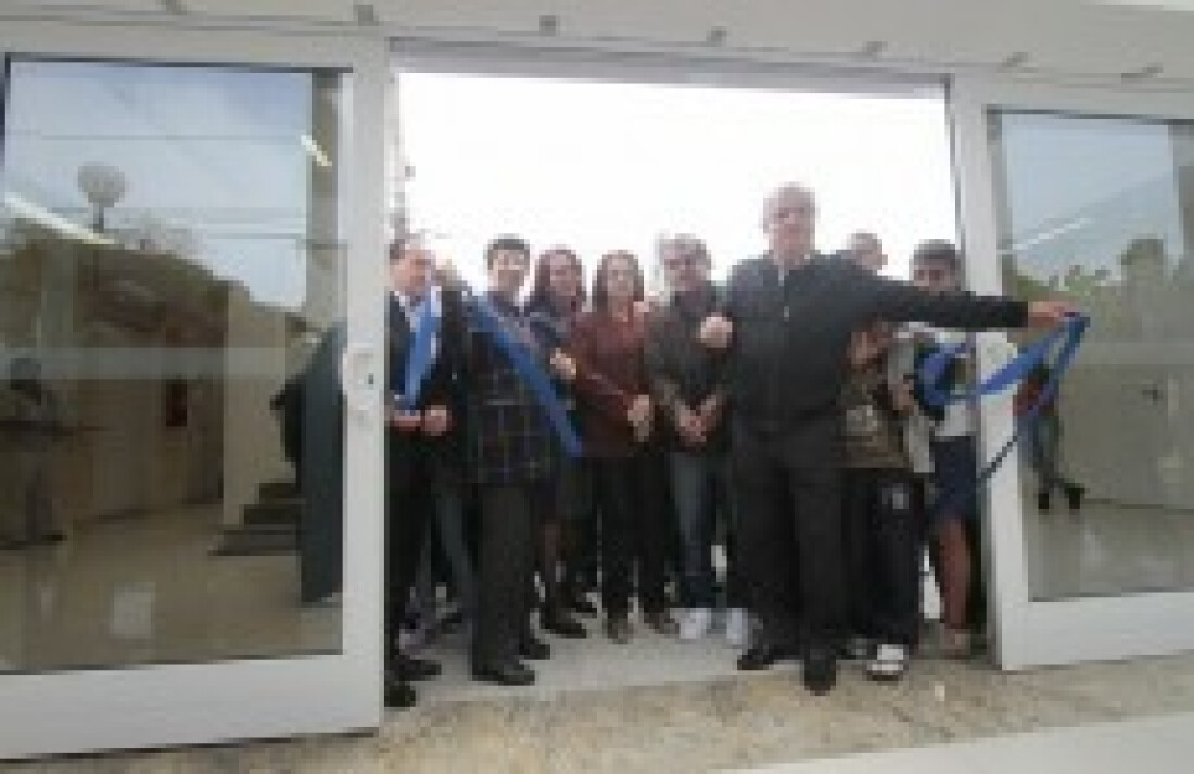 Escola disponibilizará mais de 500 vagas no município