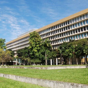 Rio: instituições federais de ensino preparam volta gradual às aulas