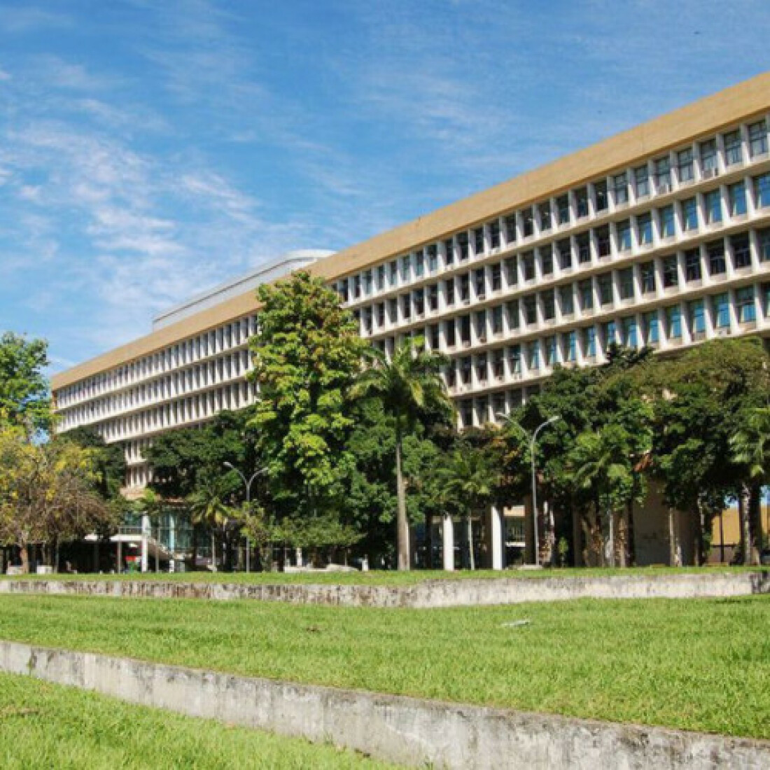 Rio: instituições federais de ensino preparam volta gradual às aulas