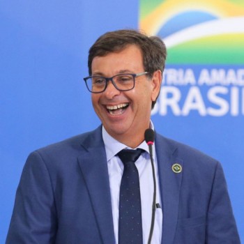 Brasil quer ser destino de turistas no mundo pós-pandemia
