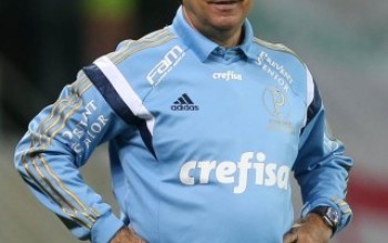 Palmeiras vai a São Januário para manter o embalo