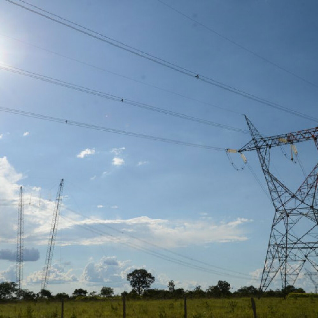 ONS suspende programa de incentivo à redução de consumo de energia
