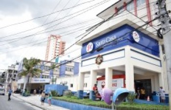 Santas Casas recebem R$ 17,5 mi em repasses
