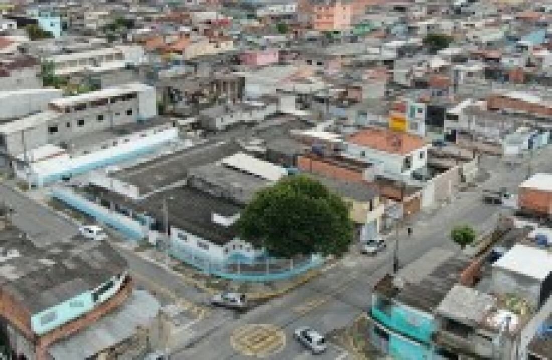 Serviço itinerante do ISS faz 94 atendimentos no sábado