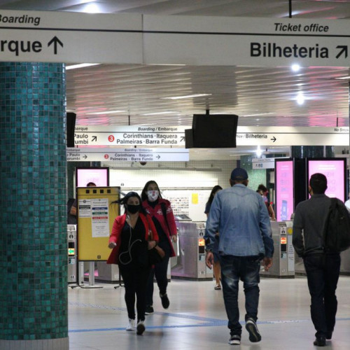 Nove estados e DF não registram mortes por covid-19 em 24 horas