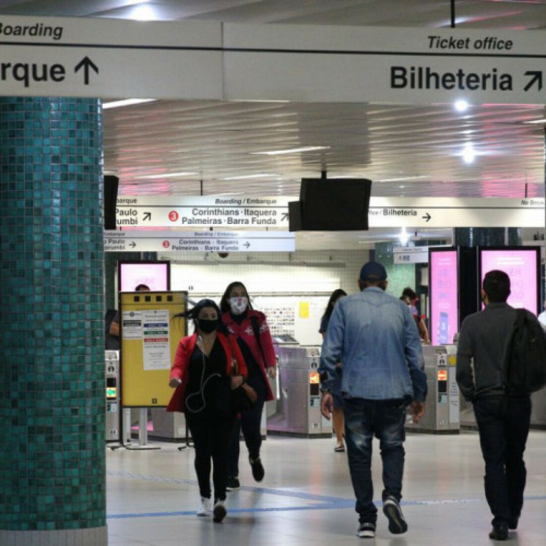 Nove estados e DF não registram mortes por covid-19 em 24 horas