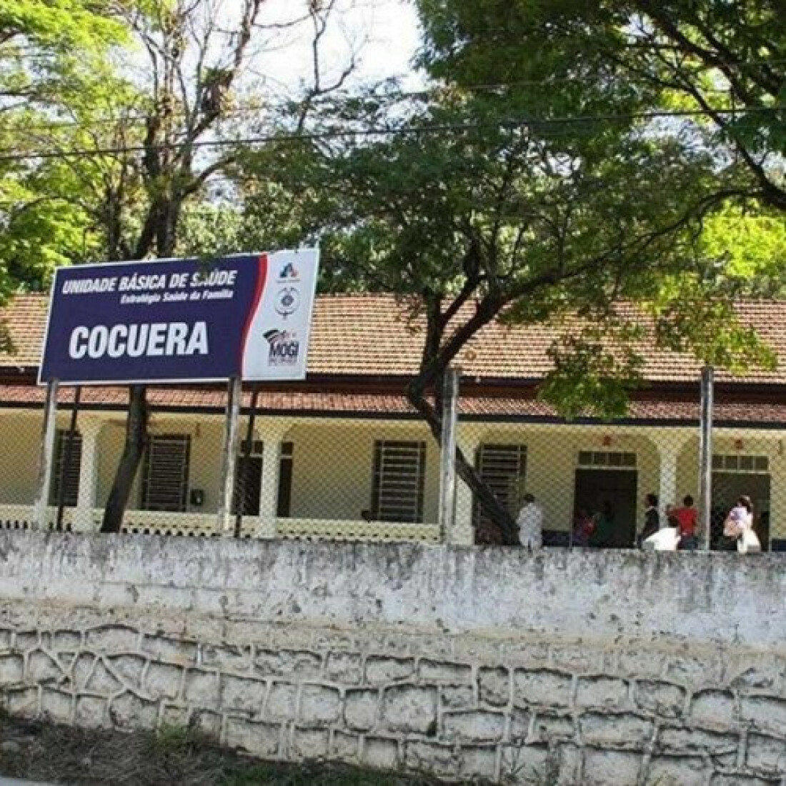 Saúde da Família tem atendimento suspenso