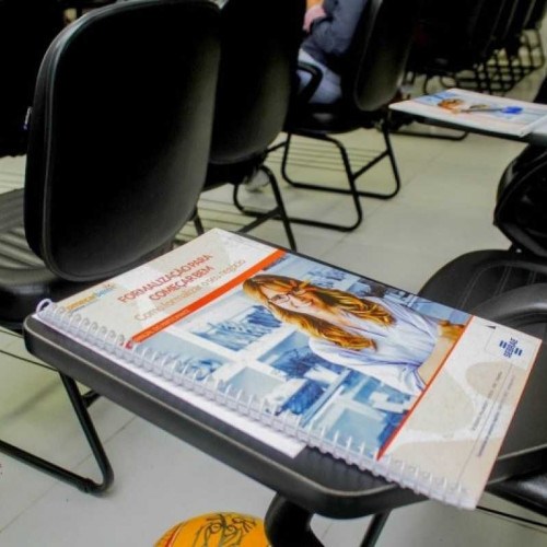 Fundo Social abre inscrições para cursos profissionalizantes