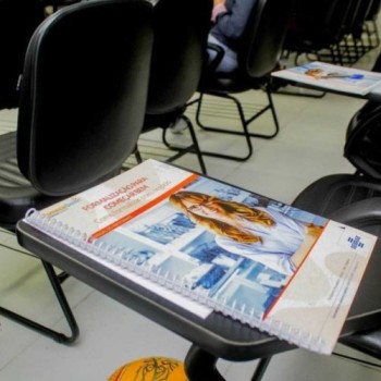 Fundo Social abre inscrições para cursos profissionalizantes
