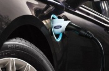 Fusion Energi tem a maior autonomia entre os plug-in