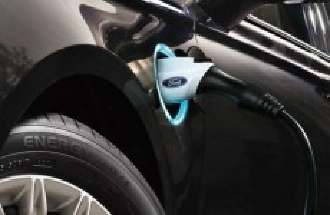 Fusion Energi tem a maior autonomia entre os plug-in