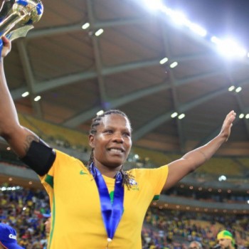 Pia convoca Formiga para despedida da seleção em Torneio Internacional
