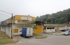 Roubo é responsável por mais da metade das internações