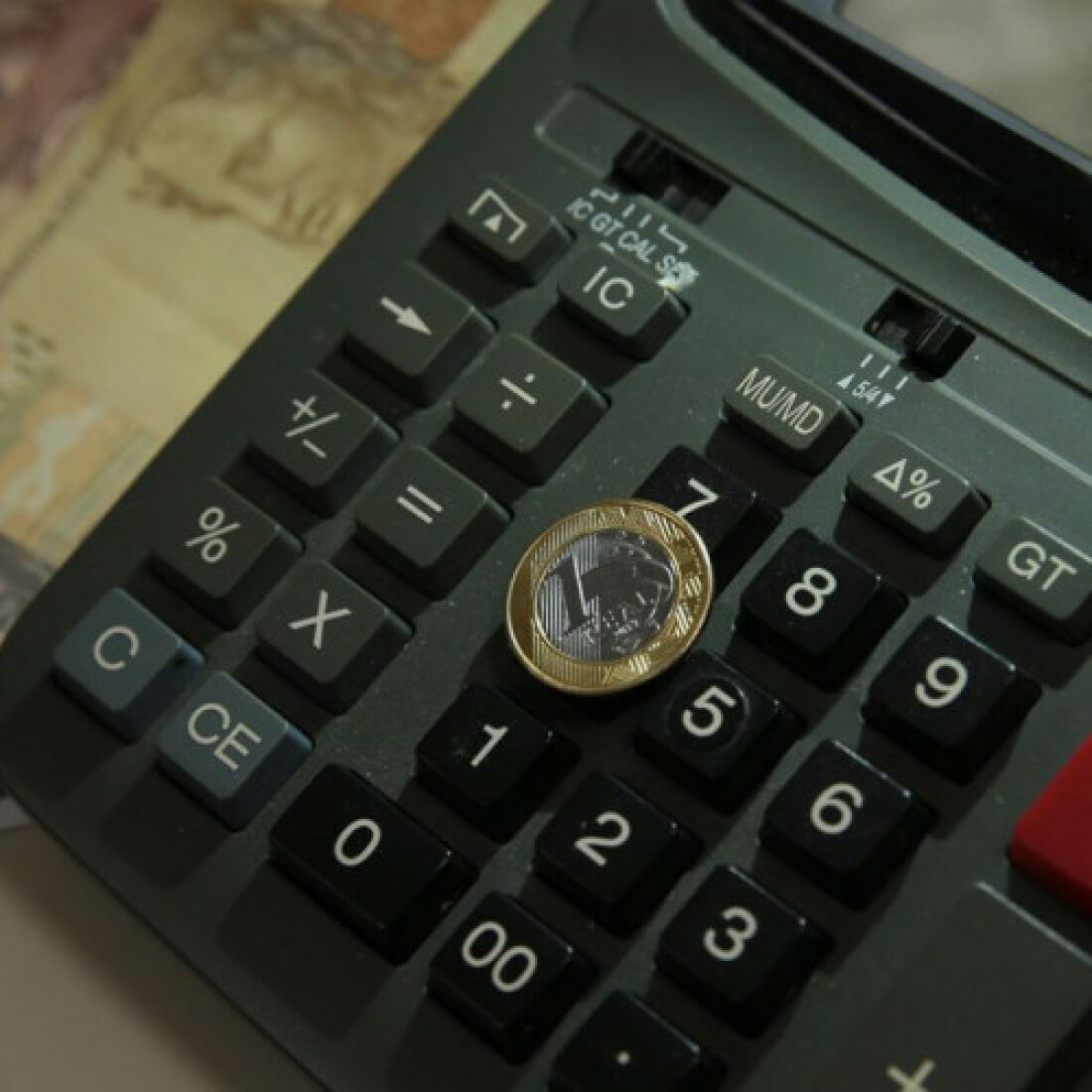 Inflação medida pelo IGP-DI sobe 1,60% em outubro