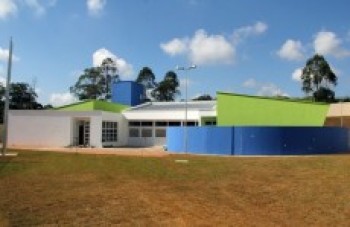 Prefeitura de Mogi entregará 2 novas creches nesta sexta