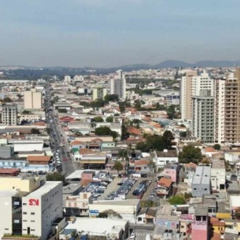 Cidade é uma das 19 no Brasil que podem receber o novo 5G