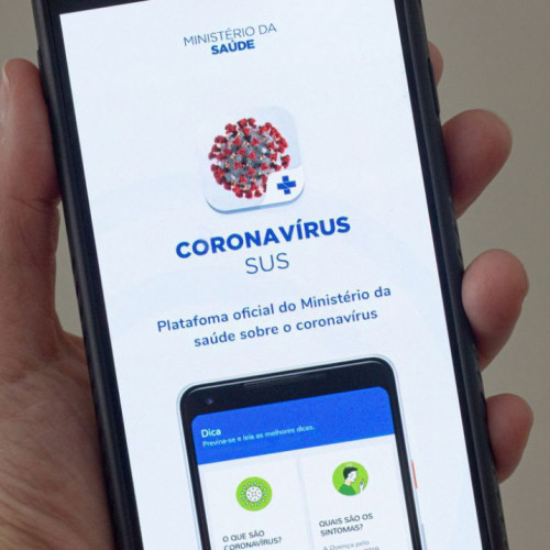 Covid-19: Brasil chega a 21,88 milhões de casos e 609,5 mil mortes