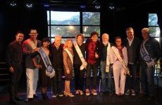 Inscrições para 'Miss e Mister Terceira Idade' estão abertas