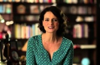 Denise Fraga de volta às novelas 