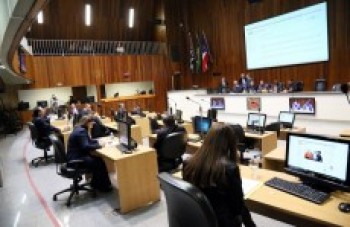 Câmara vai fiscalizar se lei de coleta seletiva é cumprida