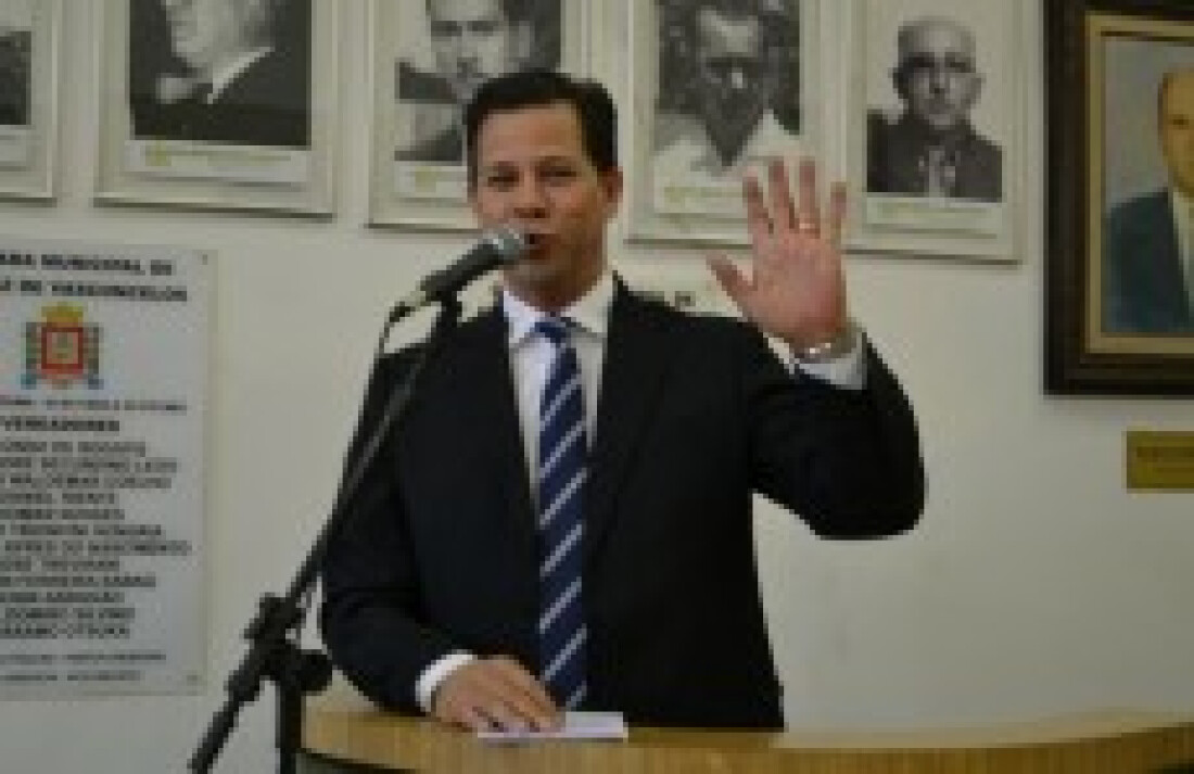 Câmara deve julgar Acir Filló na segunda