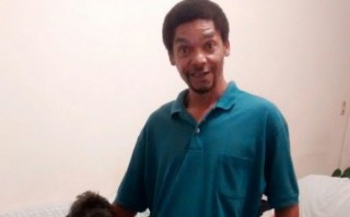 Homem assassinado teve surto, diz família