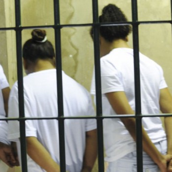 MPF vê governo do RJ sem preparo diante da violência sexual em prisões