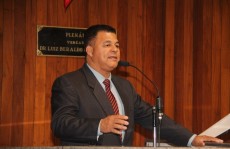 Iduigues questiona aumento da Zona Azul