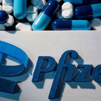Pfizer inicia teste de medicamento contra covid-19 no Rio de Janeiro
