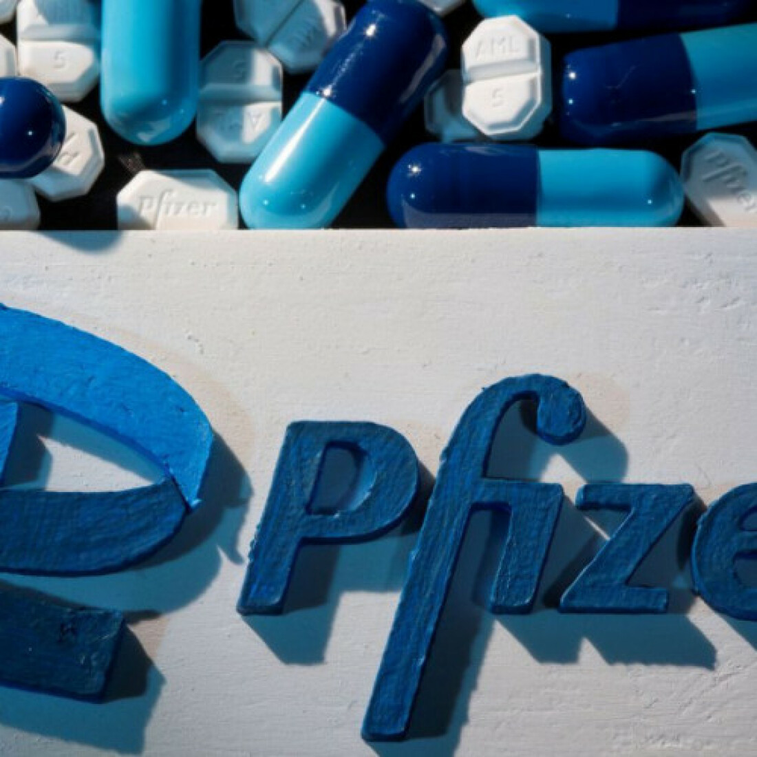 Pfizer inicia teste de medicamento contra covid-19 no Rio de Janeiro