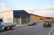 Projeto para o Terminal Sul deve avançar no final do ano