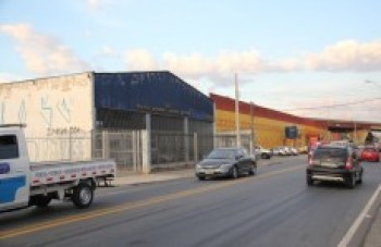 Projeto para o Terminal Sul deve avançar no final do ano