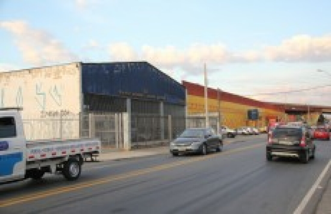 Projeto para o Terminal Sul deve avançar no final do ano