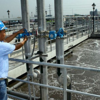 Rio de Janeiro e BNDES lançam edital de concessão de saneamento