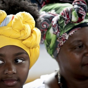 Plataforma reúne informações sobre herança negra brasileira