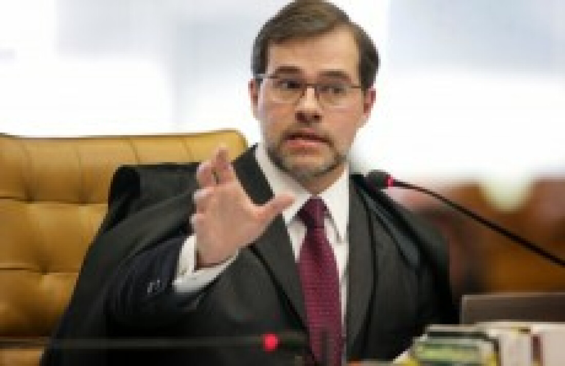 Dias Toffoli revoga prisão do ex-ministro Paulo Bernardo
