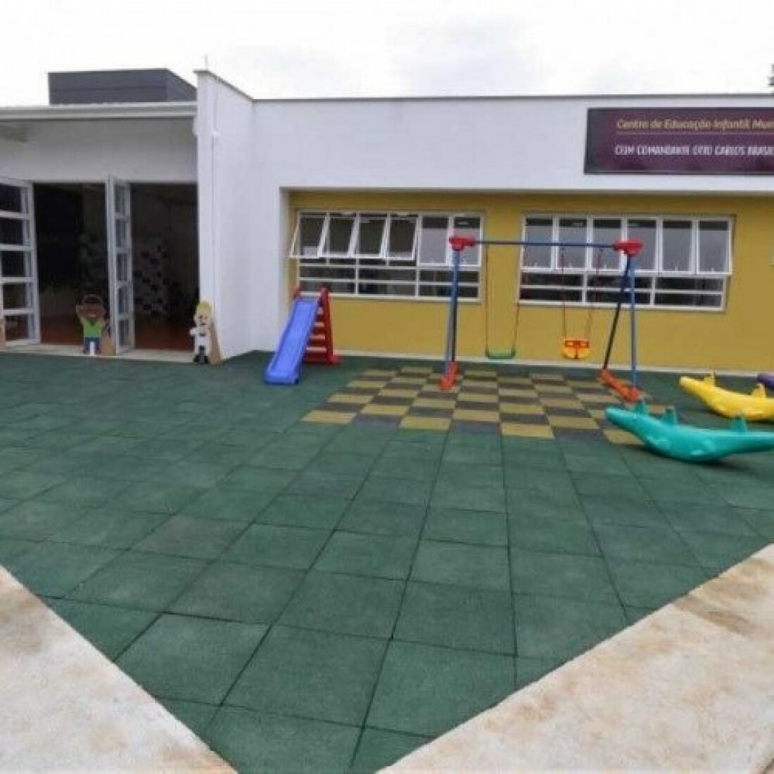 Educação abrirá inscrições para vagas em creches