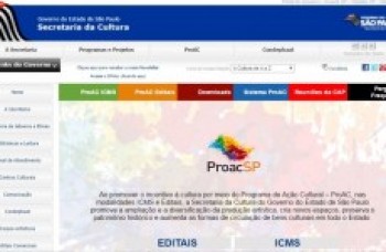 ProAC seleciona projetos de preservação e difusão de acervos