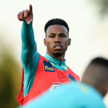 Seleção: Gabriel Magalhães é convocado para lugar de Lucas Veríssimo