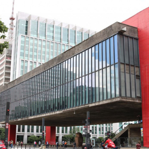 Masp terá seminário online sobre histórias indígenas