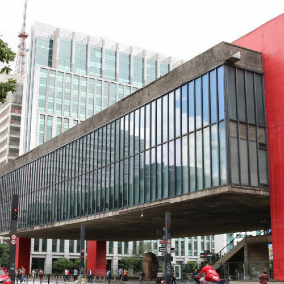 Masp terá seminário online sobre histórias indígenas