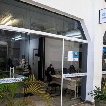 Mogi Conecta recebe primeira unidade do Sebrae nesta terça