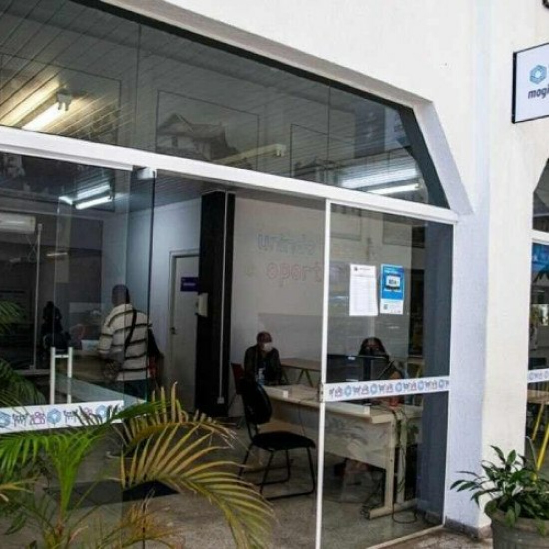 Mogi Conecta recebe primeira unidade do Sebrae nesta terça