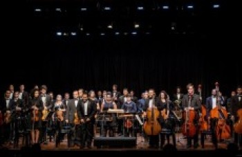 Sinfônica Jovem traz o clássico "Carmina Burana"