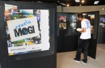 Revela Mogi encerra inscrições